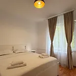 아파트 Langa Spitalul Bagdasar-parcare Inclusa *