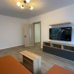 Langa Spitalul Bagdasar-parcare Inclusa 부쿠레슈티