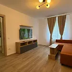 Langa Spitalul Bagdasar-parcare Inclusa 부쿠레슈티