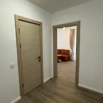 아파트 Langa Spitalul Bagdasar-parcare Inclusa