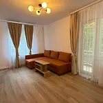 Langa Spitalul Bagdasar-parcare Inclusa