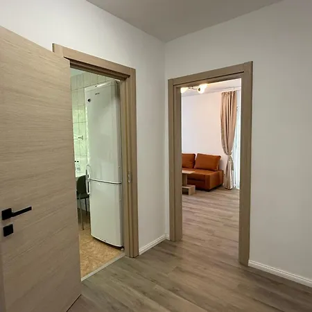 Langa Spitalul Bagdasar-parcare Inclusa * Bukarest