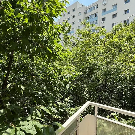 Langa Spitalul Bagdasar-parcare Inclusa