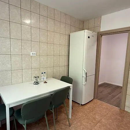 Apartment Langa Spitalul Bagdasar-parcare Inclusa