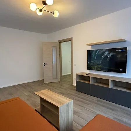 Langa Spitalul Bagdasar-parcare Inclusa Boekarest