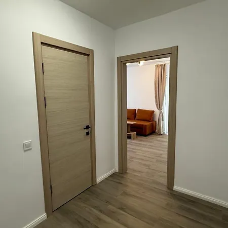 Apartment Langa Spitalul Bagdasar-parcare Inclusa