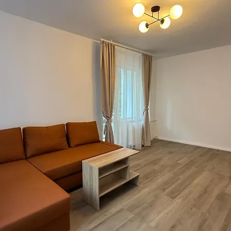 Langa Spitalul Bagdasar-parcare Inclusa *