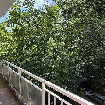 Apartment Langa Spitalul Bagdasar-parcare Inclusa *