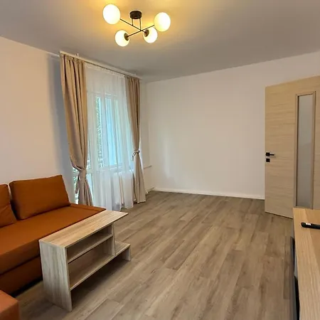 Langa Spitalul Bagdasar-parcare Inclusa *