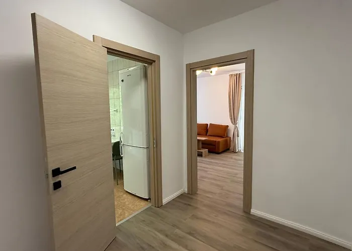 Langa Spitalul Bagdasar-parcare Inclusa * Bucureşti