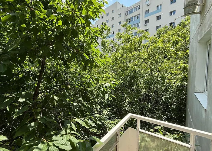 Langa Spitalul Bagdasar-parcare Inclusa