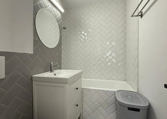 Langa Spitalul Bagdasar-parcare Inclusa Apartament