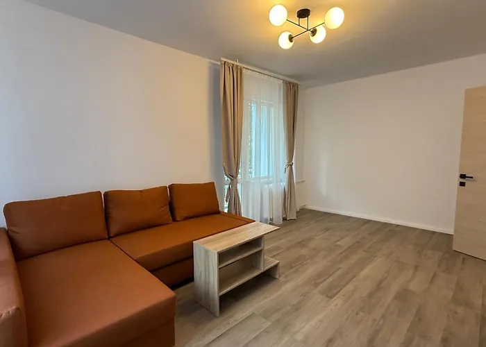 Langa Spitalul Bagdasar-parcare Inclusa *