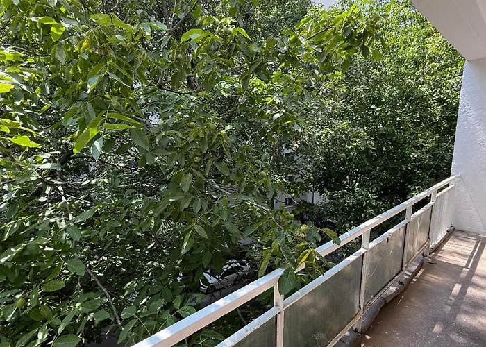 Langa Spitalul Bagdasar-parcare Inclusa Apartament