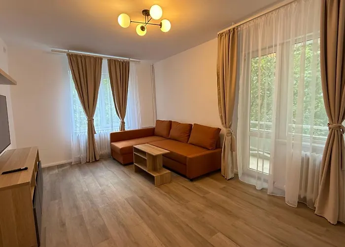 Langa Spitalul Bagdasar-parcare Inclusa