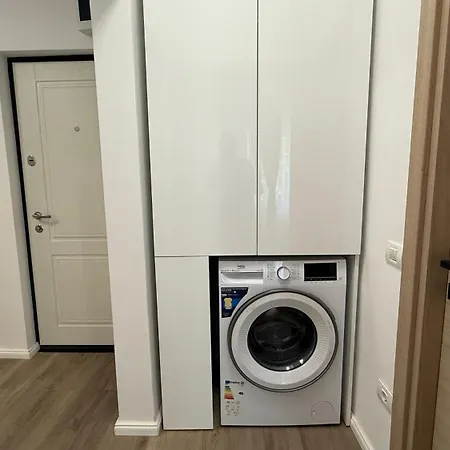 Langa Spitalul Bagdasar-parcare Inclusa Bucarest