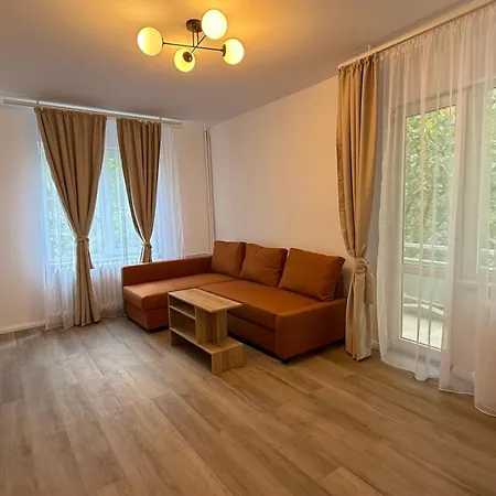 Langa Spitalul Bagdasar-parcare Inclusa