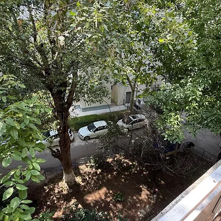 Langa Spitalul Bagdasar-parcare Inclusa Apartment Bukarest