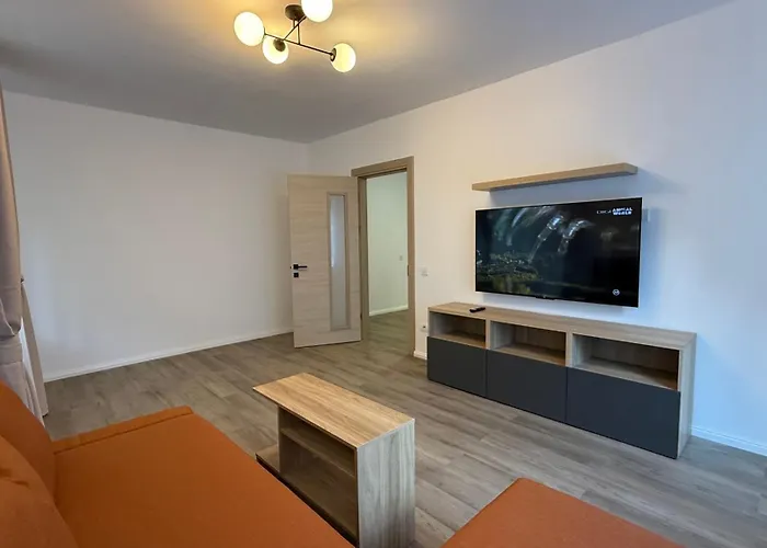 Langa Spitalul Bagdasar-parcare Inclusa ブカレスト