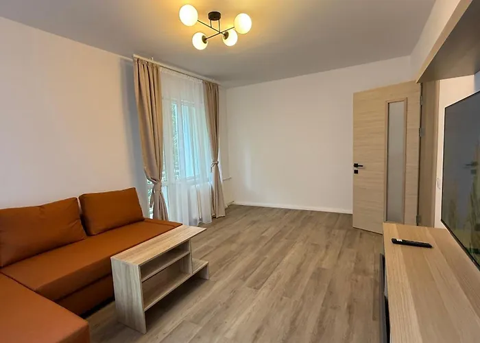 Langa Spitalul Bagdasar-parcare Inclusa *